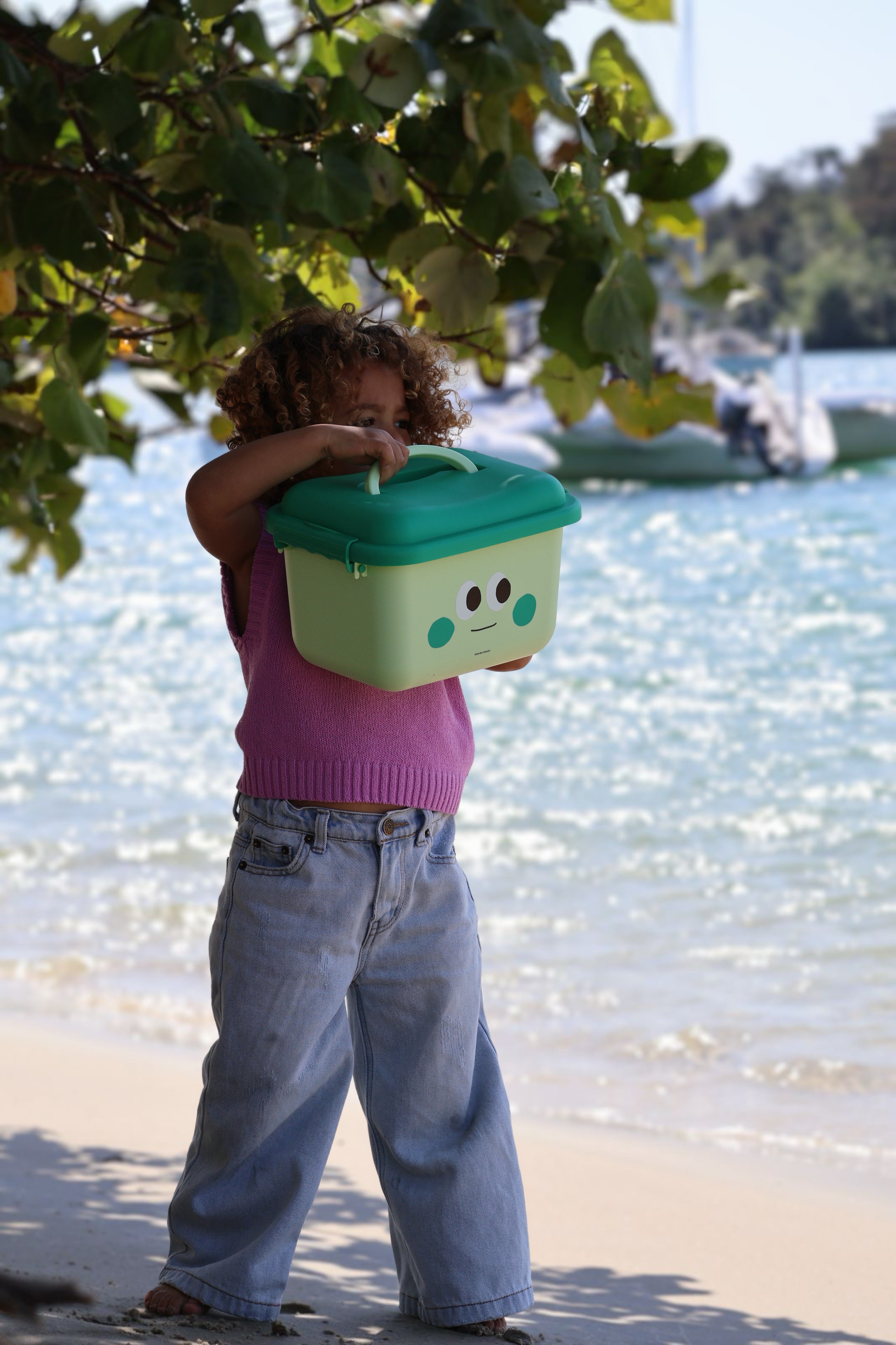 Scoot & Store Desk Caddy - Sia