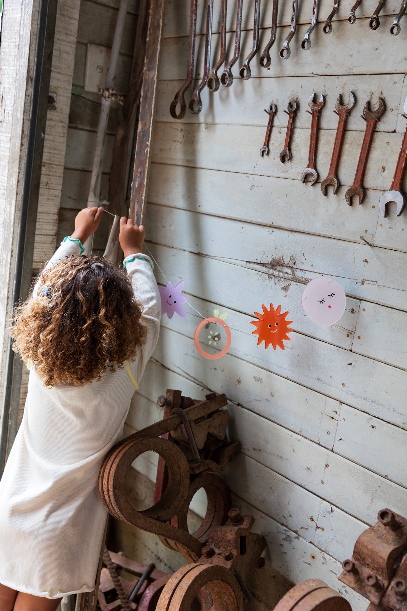 Garland