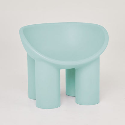 Limited Edition - Upright Replica Roly Chairs - Sky High