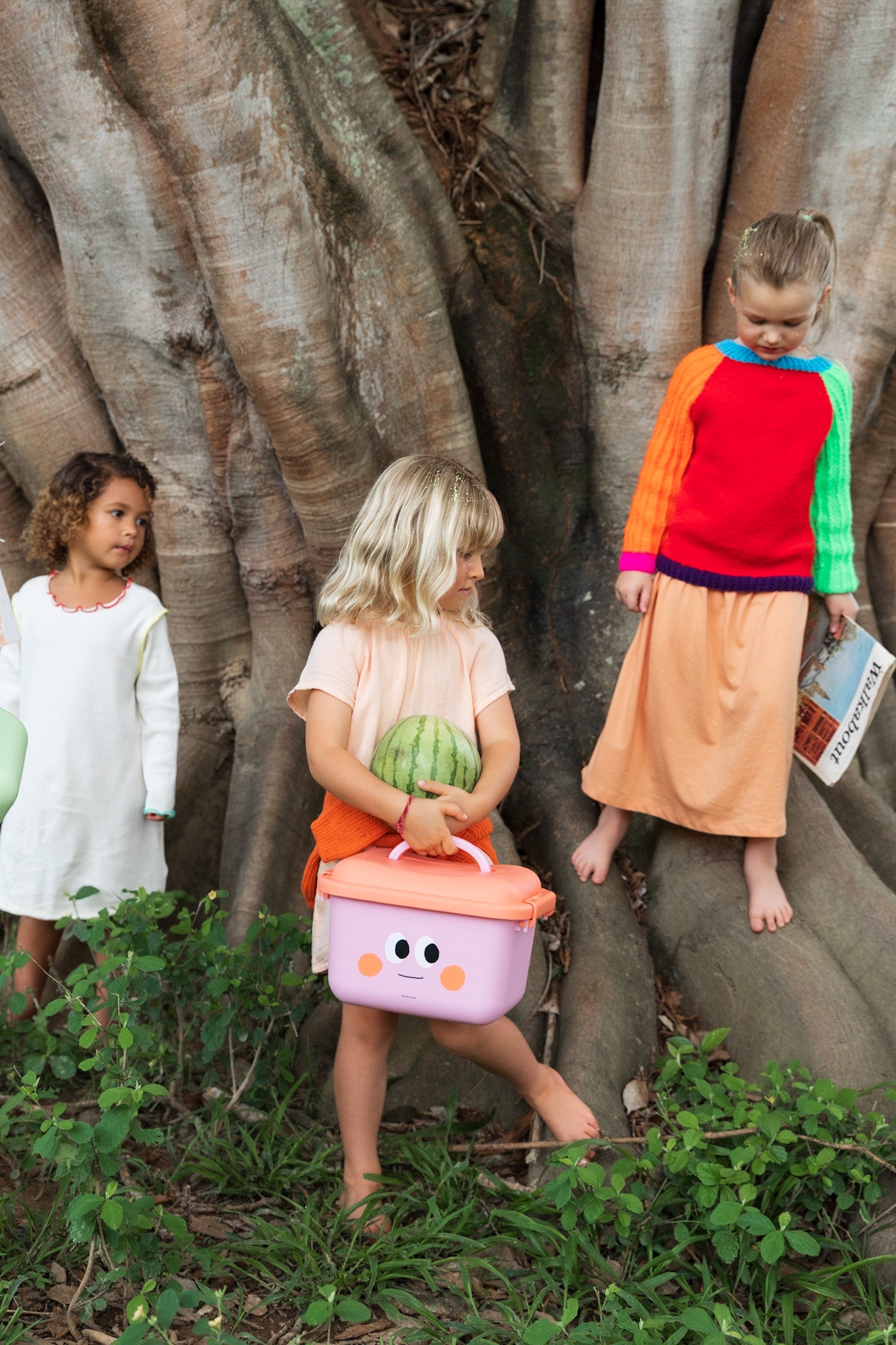 Scoot &amp; Store Desk Caddy -  Sammy