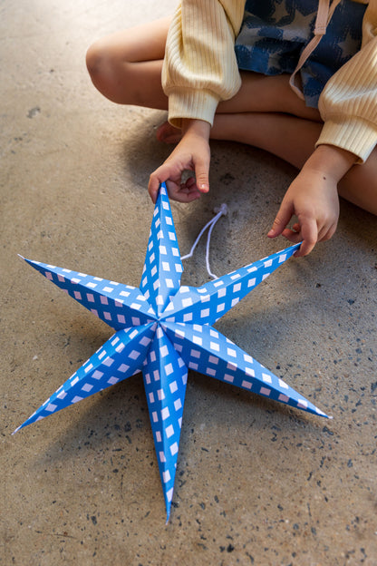 Reach for the Stars Garland