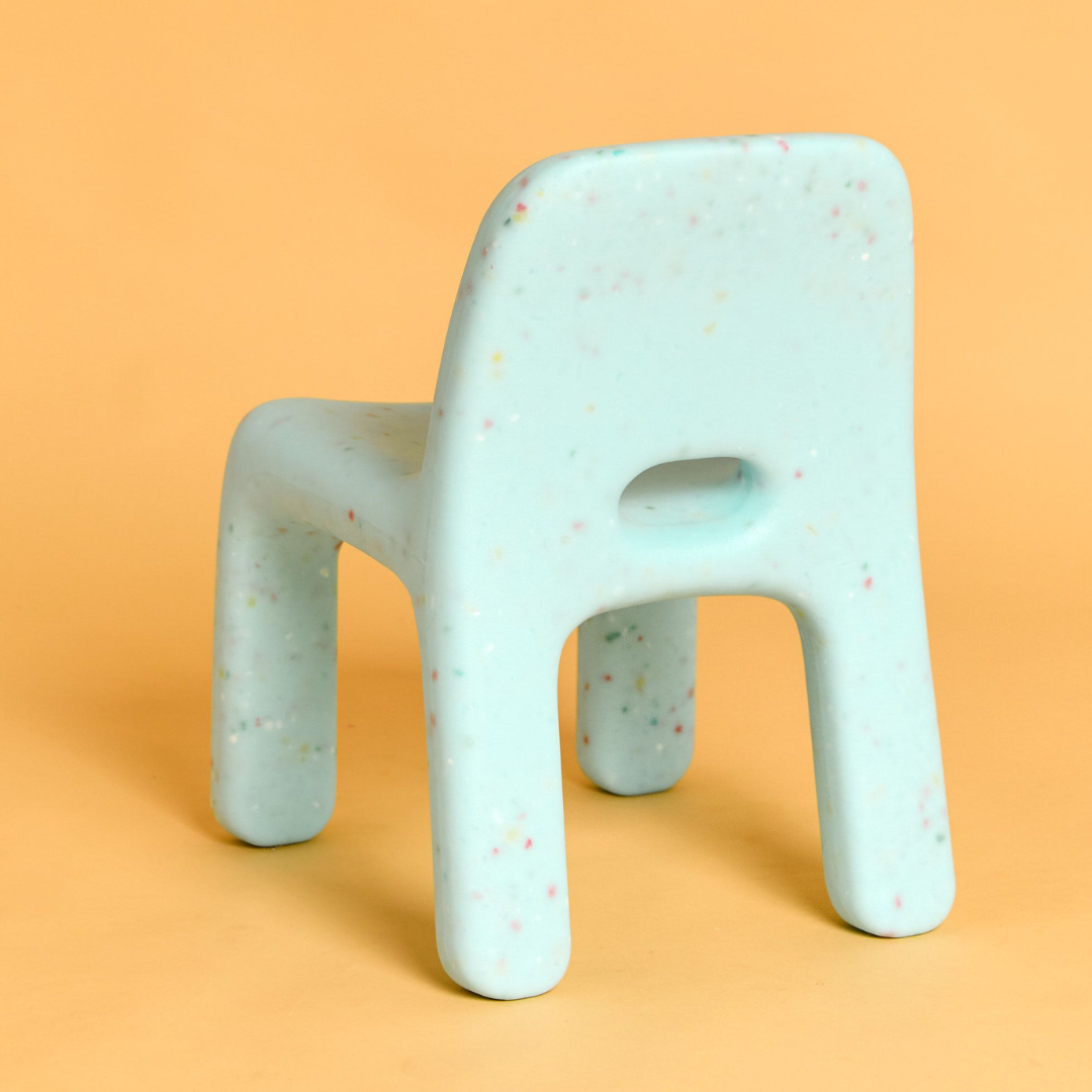 Cove Confetti Chair