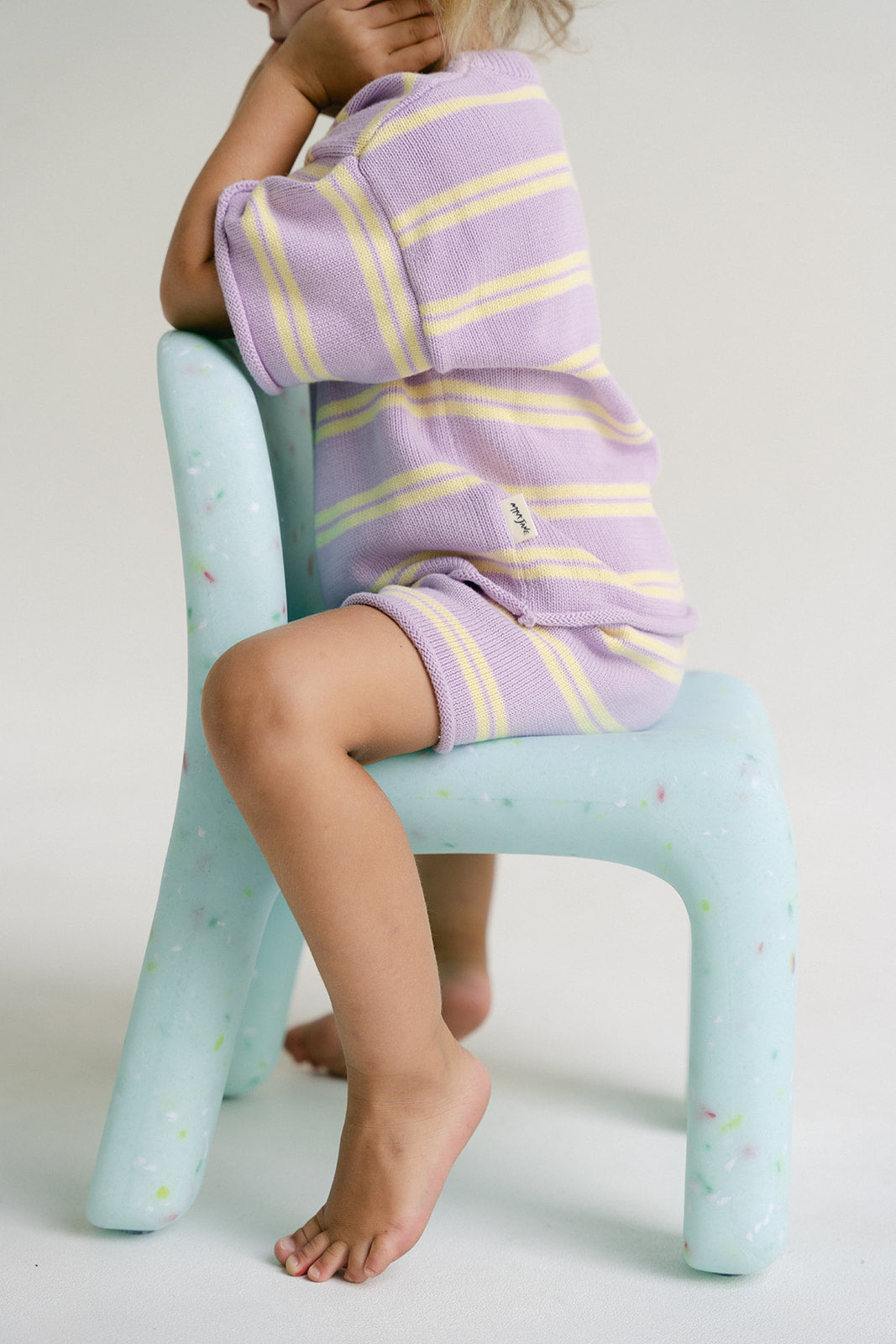 Milkmaid and Confetti Chair Bundle