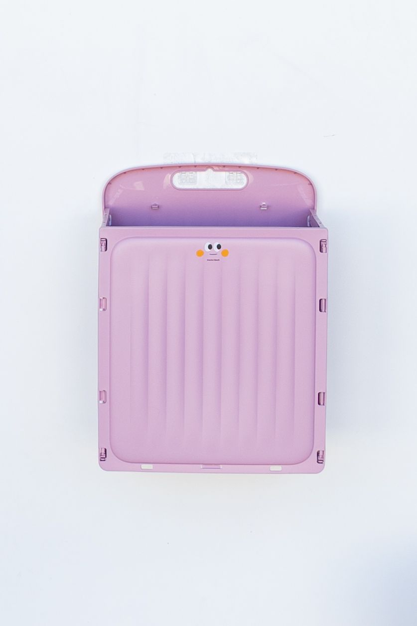 Cherry Rocket - Wall Pocket