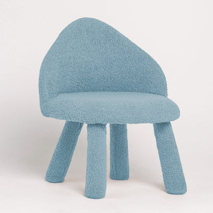 Milkmaid Chairs - Berry Bliss