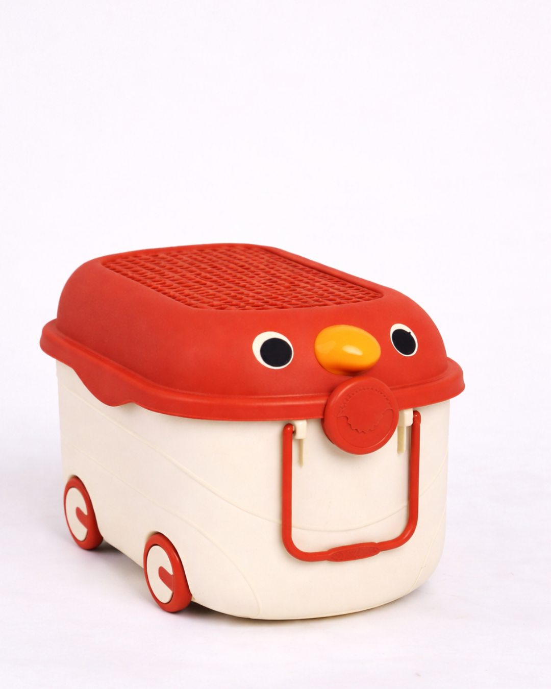 Pre Order -Ride a Long Storage&