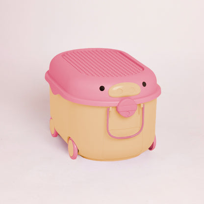 ‘Ride a Long Storage&