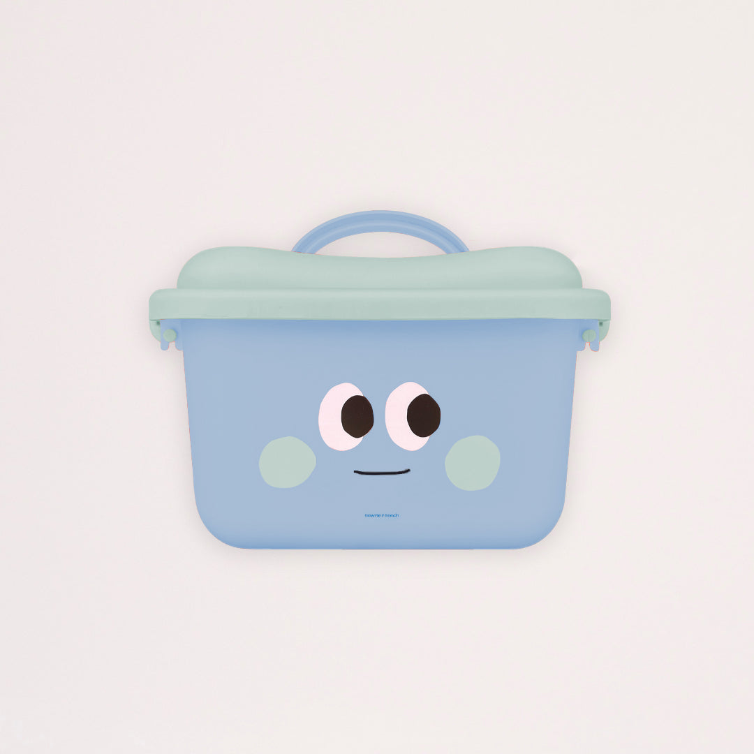 Scoot &amp; Store Desk Caddy -  Steele