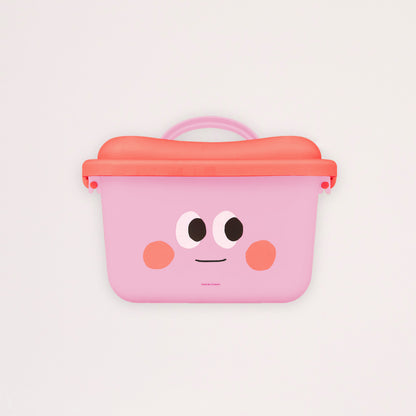 Scoot &amp; Store Desk Caddy -  Sammy