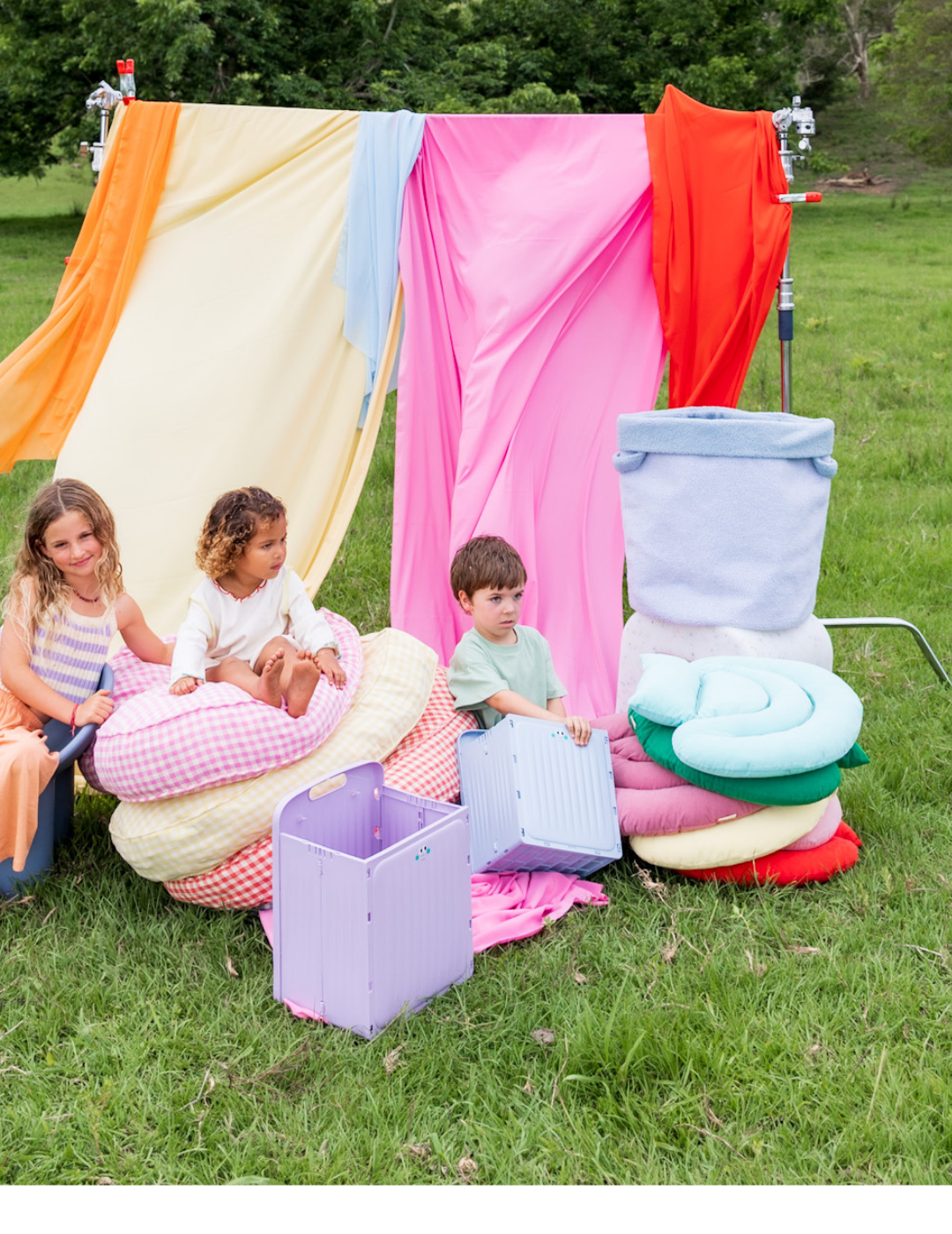 Cherry Rocket - Wall Pocket