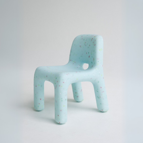 Cove Confetti Chair