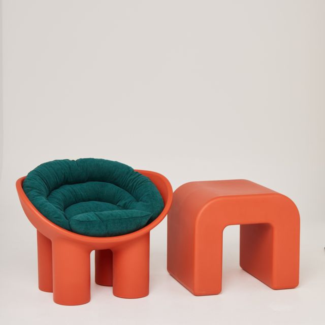 Replica Roly Poly &