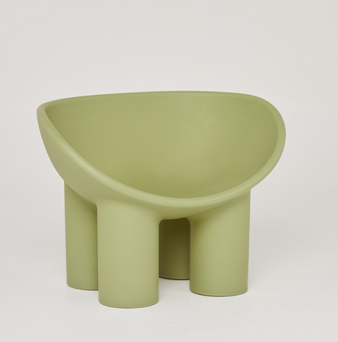 Replica Roly Poly 'The Lounger' - Matcha