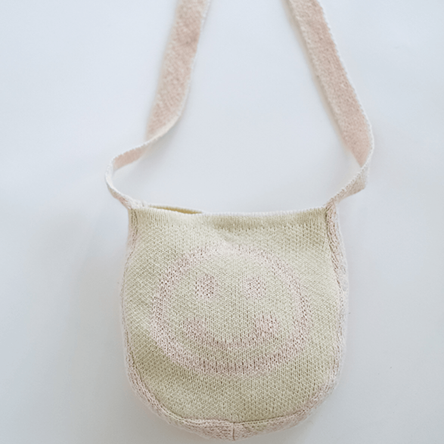 Happy Hippie Sling Bag - Cowrie &amp; Conch