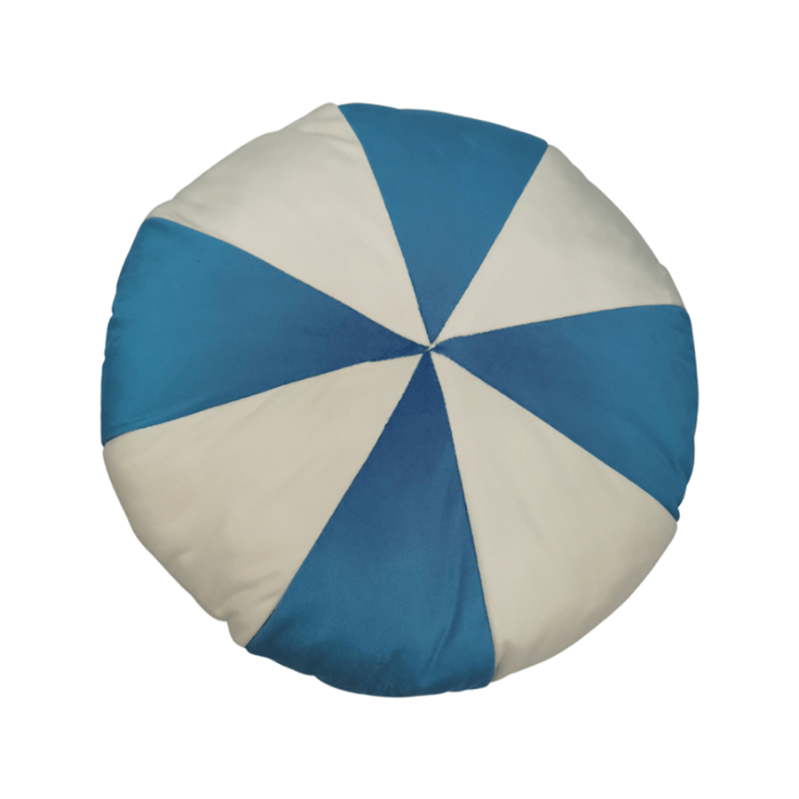 Pinwheel - Cushions - Cowrie &amp; Conch