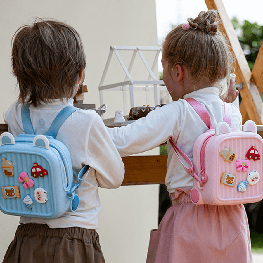 The Daydreamer Bag - Small - Cowrie &amp; Conch