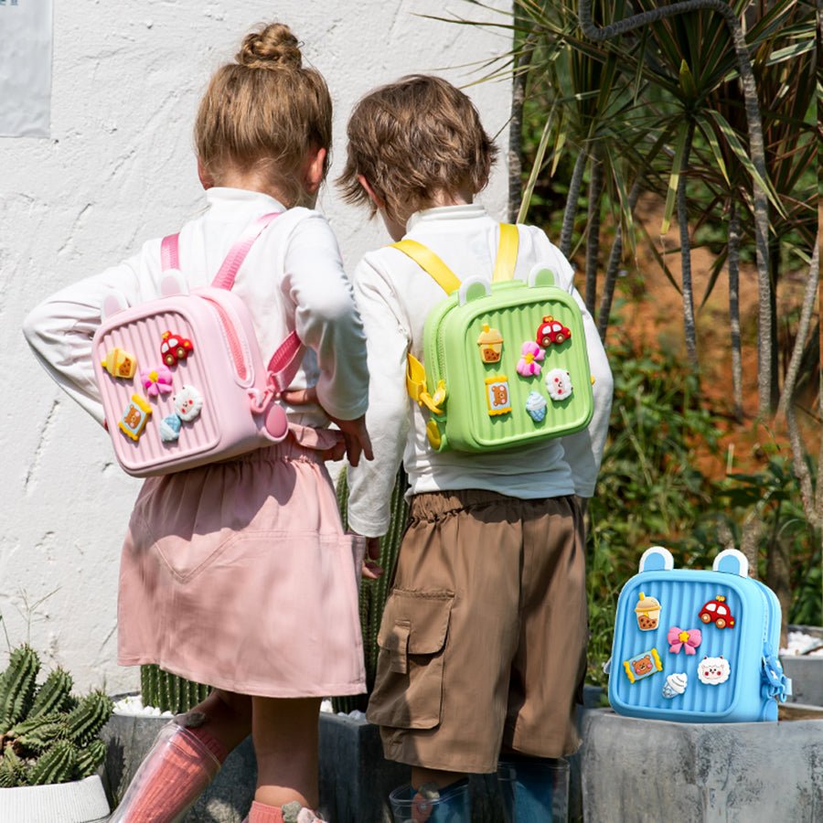 The Daydreamer Bag - Small - Cowrie & Conch